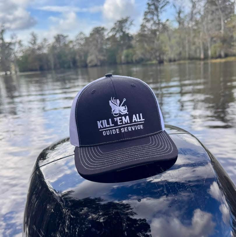 Richardson 112 Trucker Hat