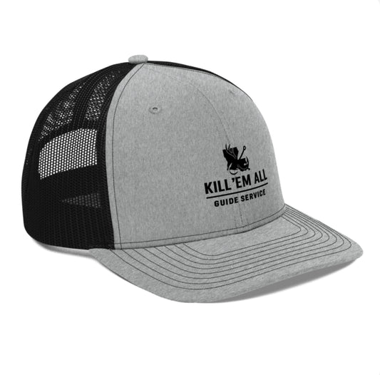 Richardson 112 Trucker Hat