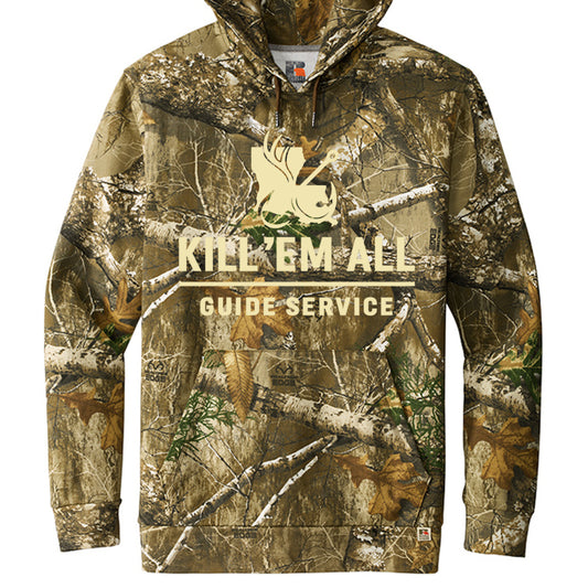 Realtree Edge - FRONT