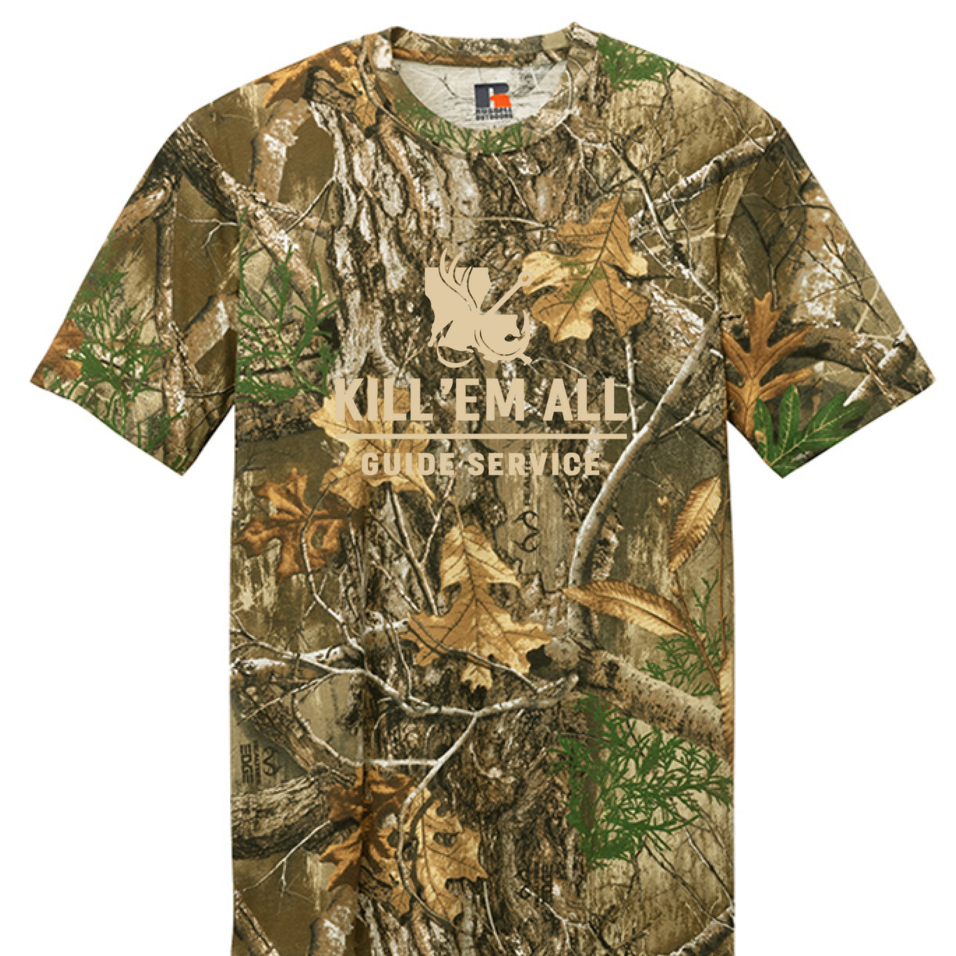 Realtree Edge - FRONT