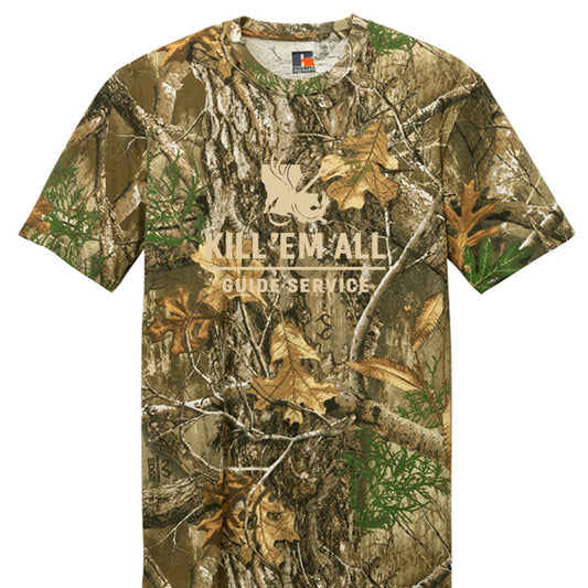 Realtree Edge - FRONT