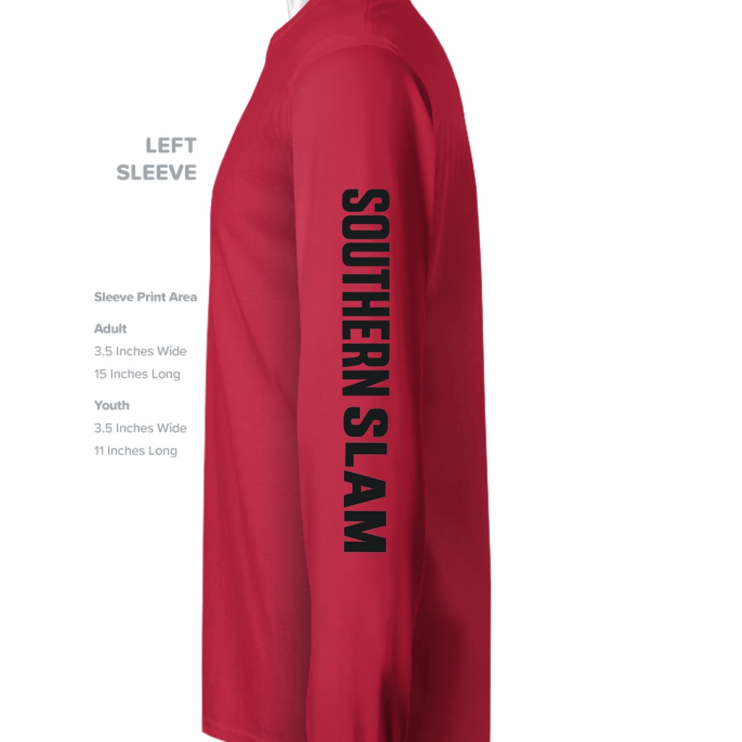 SCARLET - SLEEVE_LEFT
