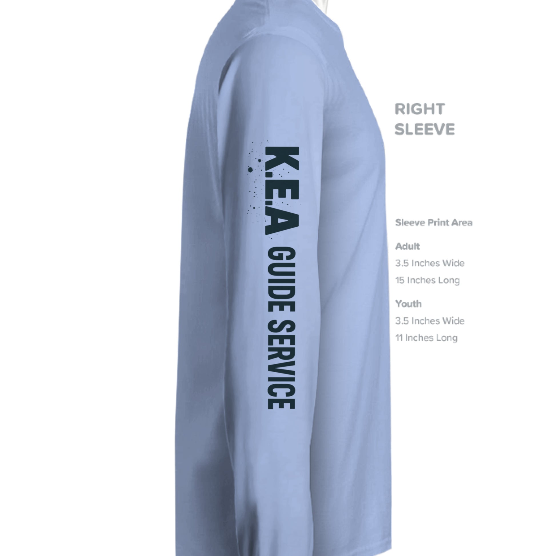 LIGHT BLUE - SLEEVE_RIGHT
