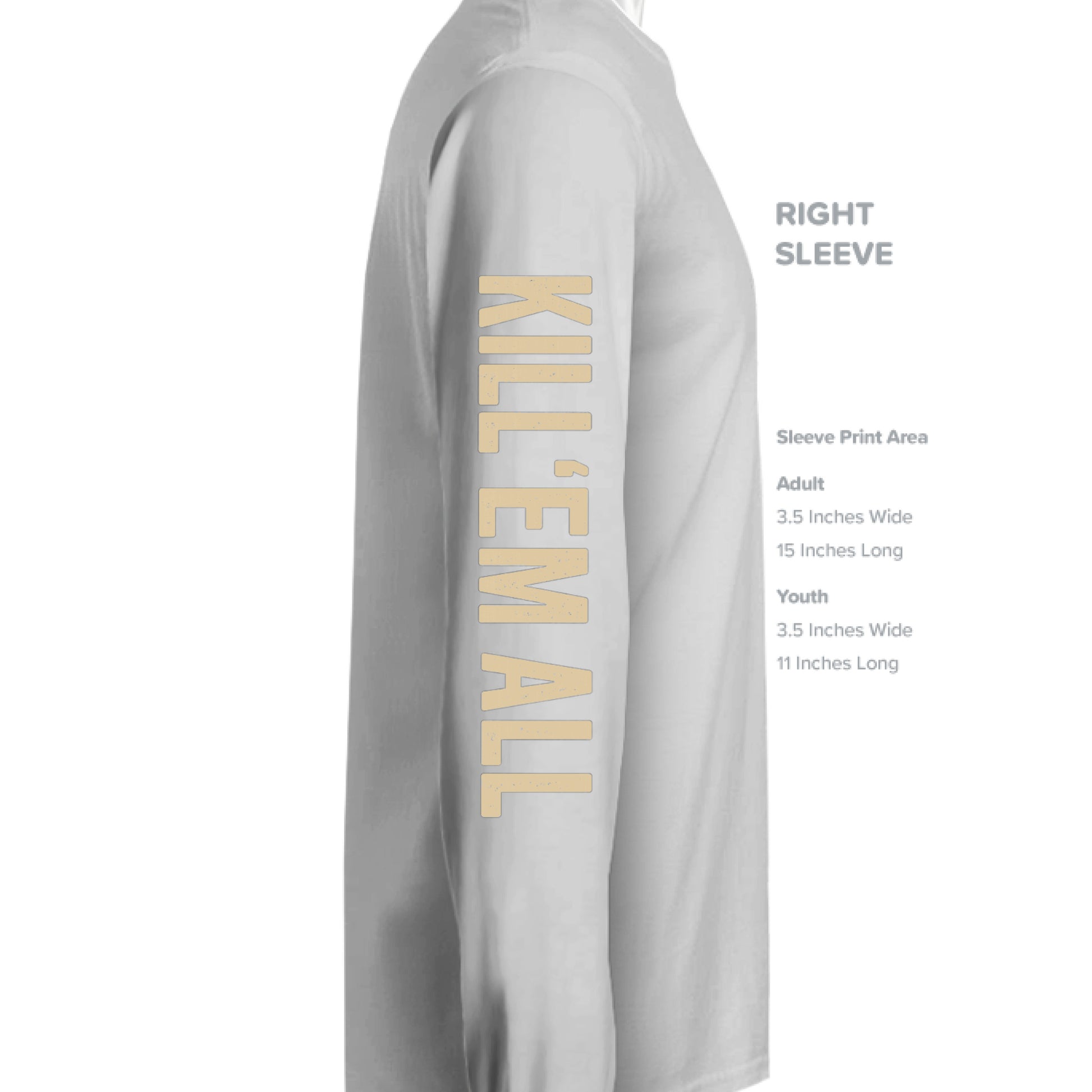 SILVER - SLEEVE_RIGHT