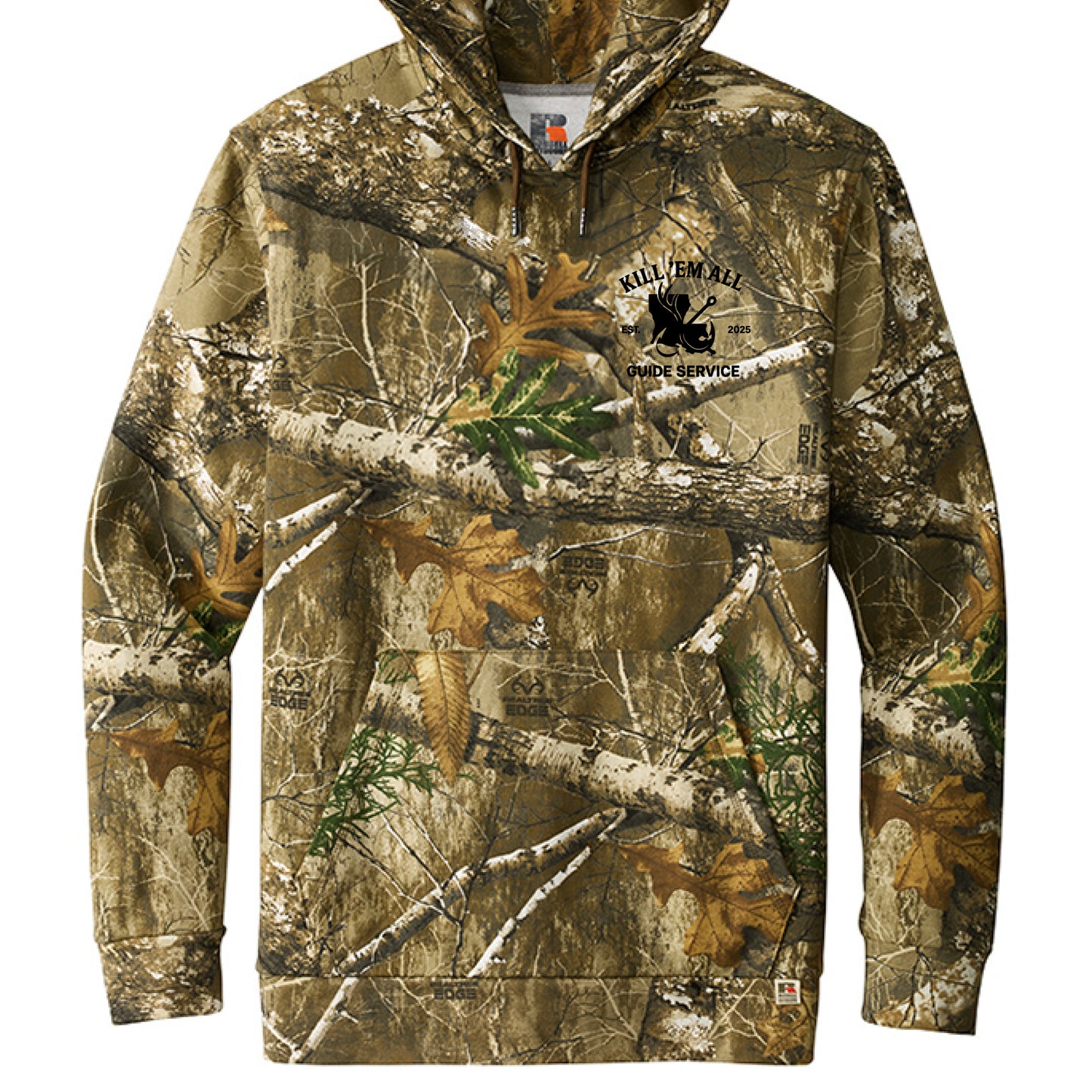 Realtree Edge - FRONT