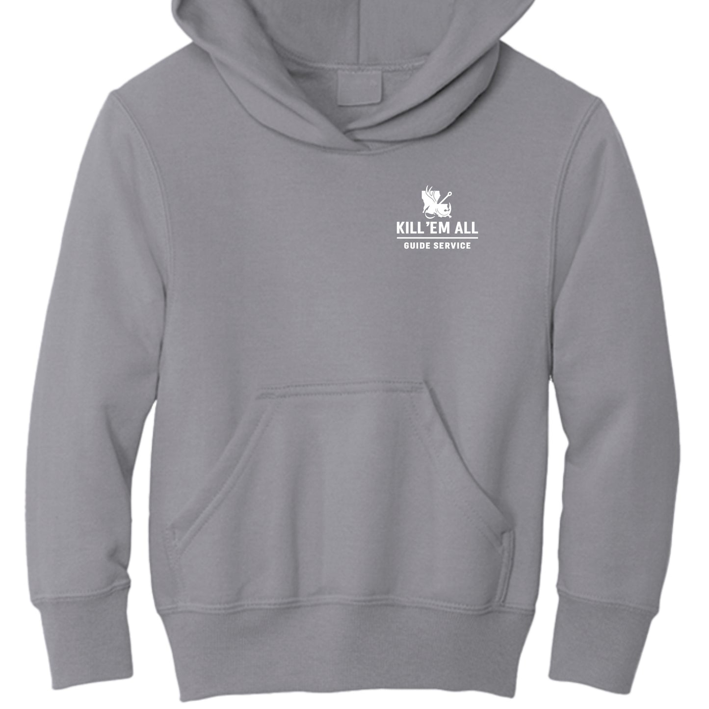 Ath. Heather - FRONT