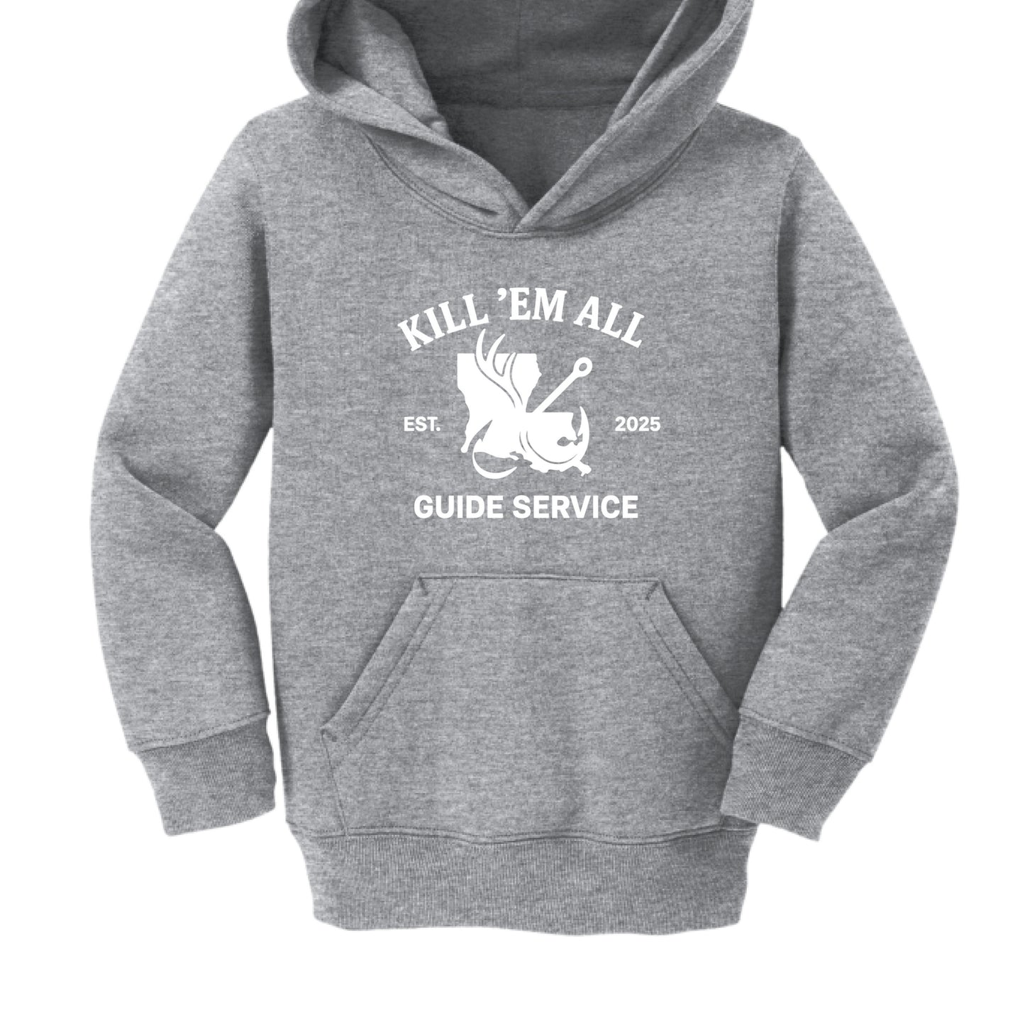 Athl Heather - FRONT