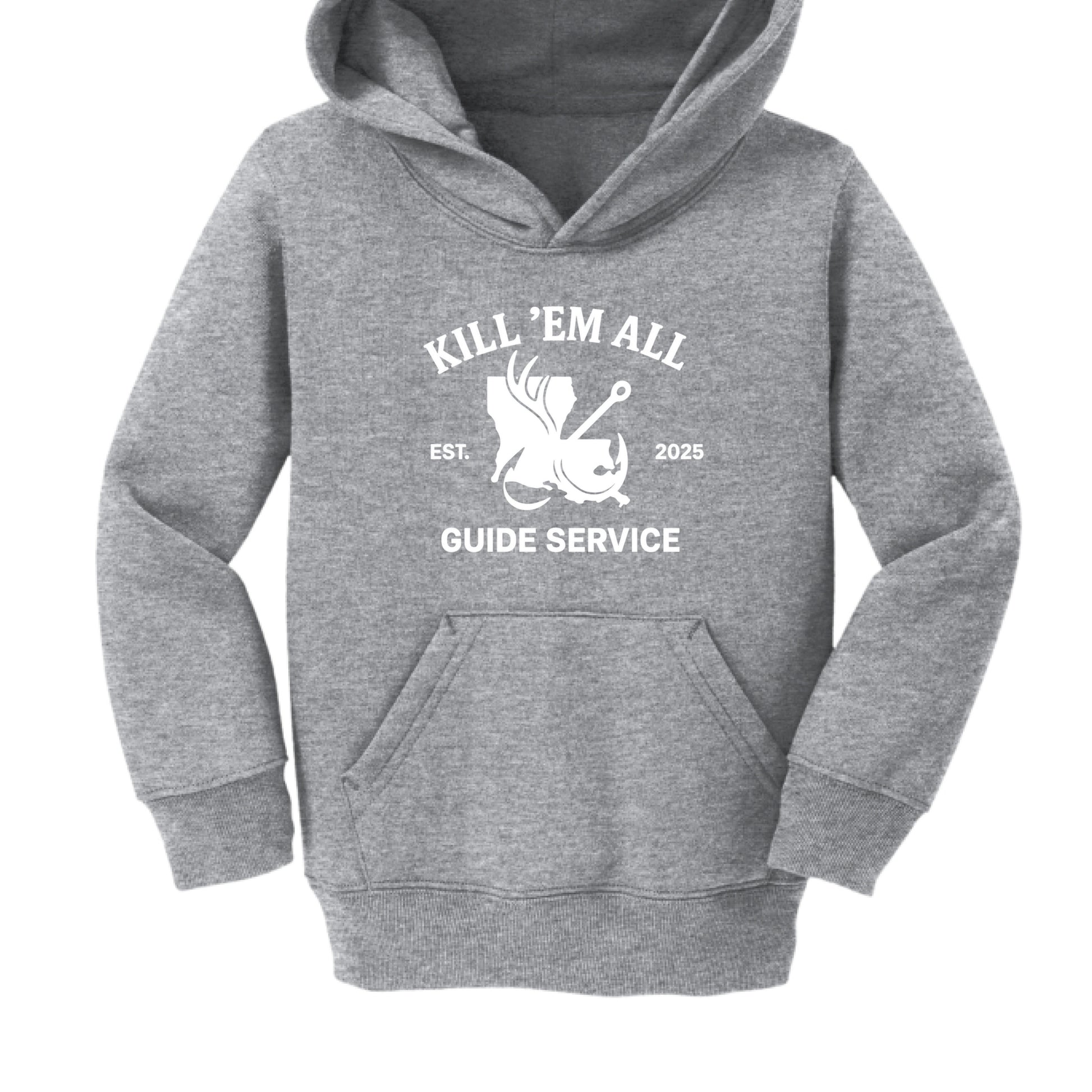 Athl Heather - FRONT