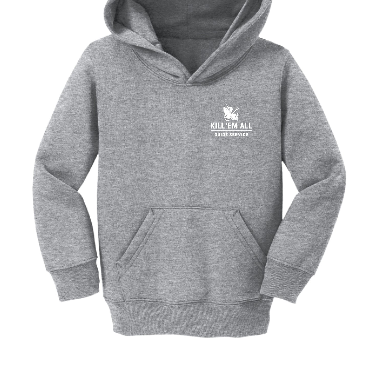 Athl Heather - FRONT