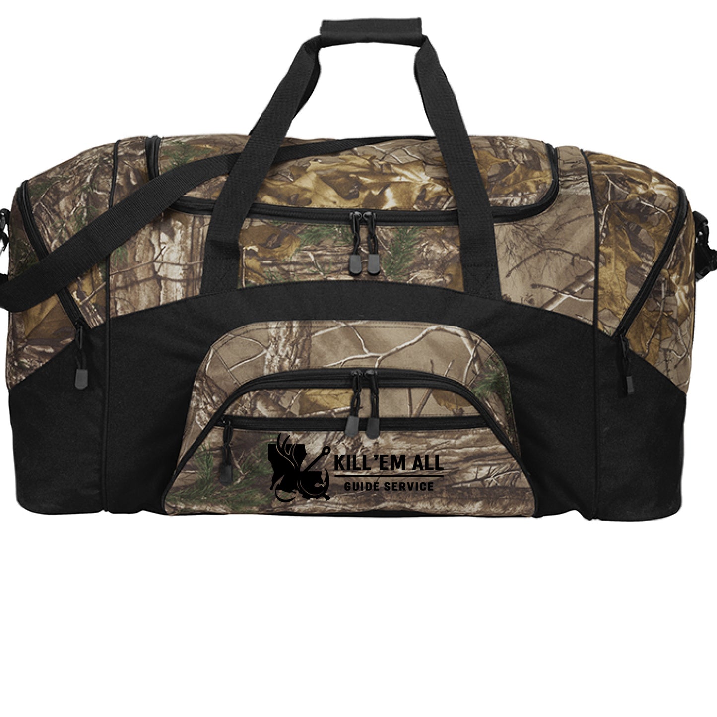 RT Extra/Black - FRONT