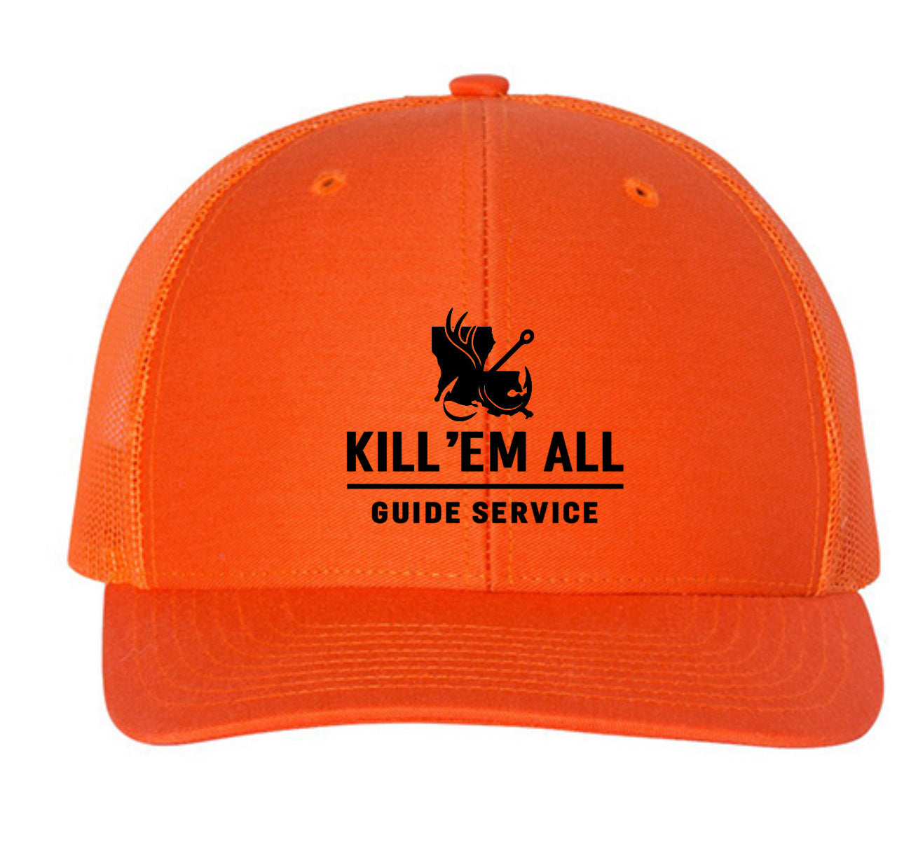 Richardson 112 Trucker Hat