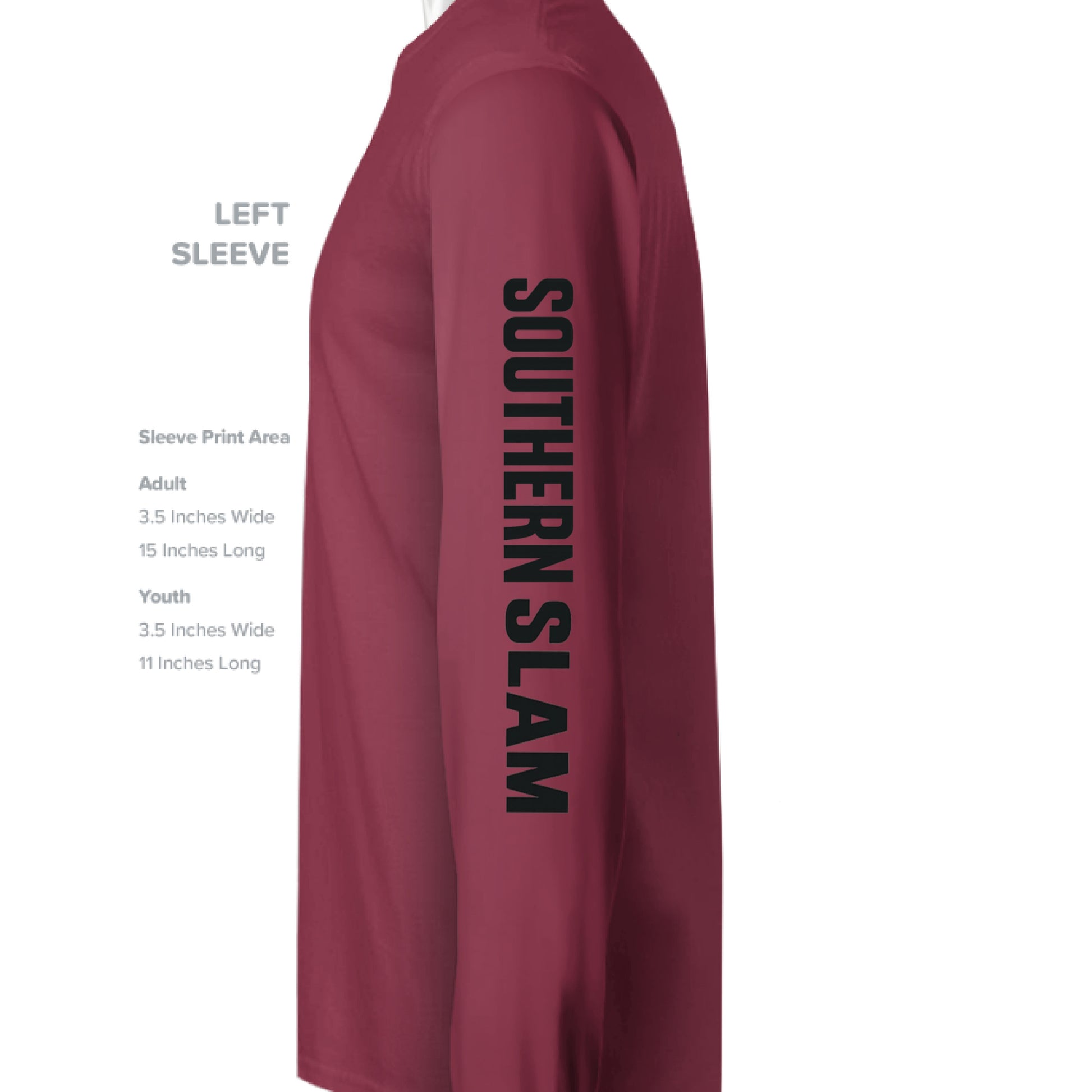 CARDINAL - SLEEVE_LEFT