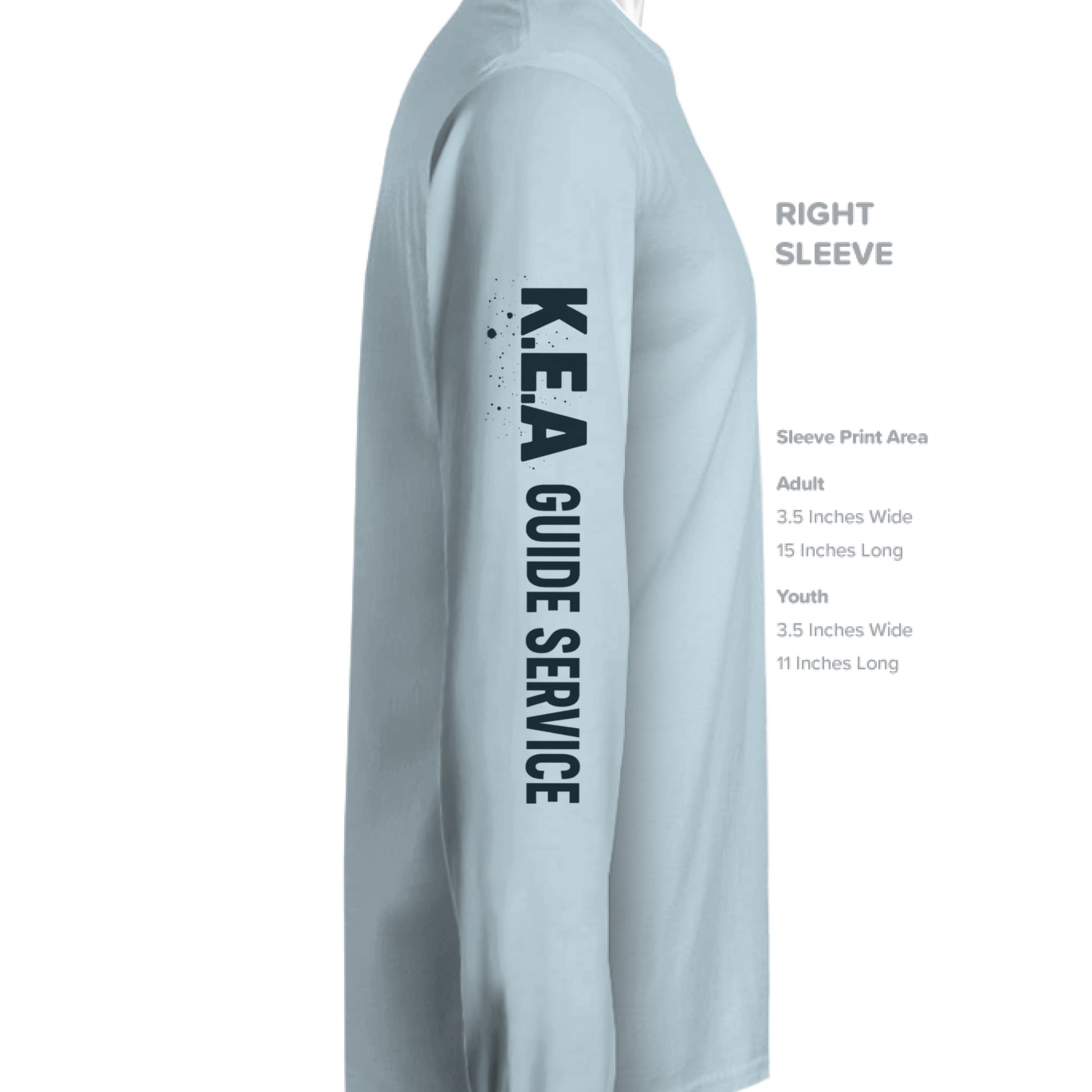 PASTEL BLUE - SLEEVE_RIGHT