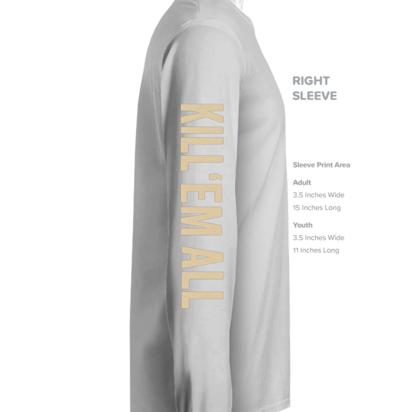 SILVER - SLEEVE_RIGHT