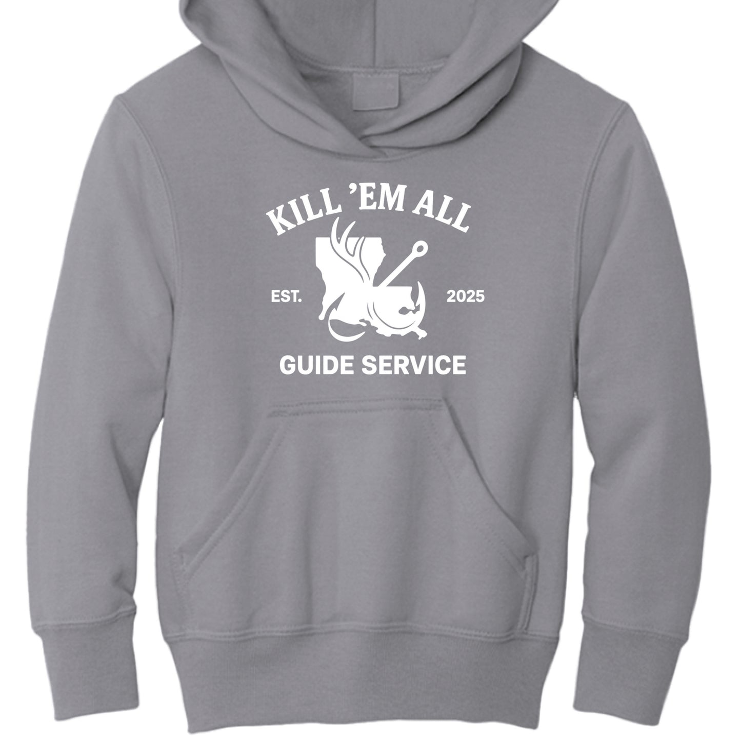 Ath. Heather - FRONT