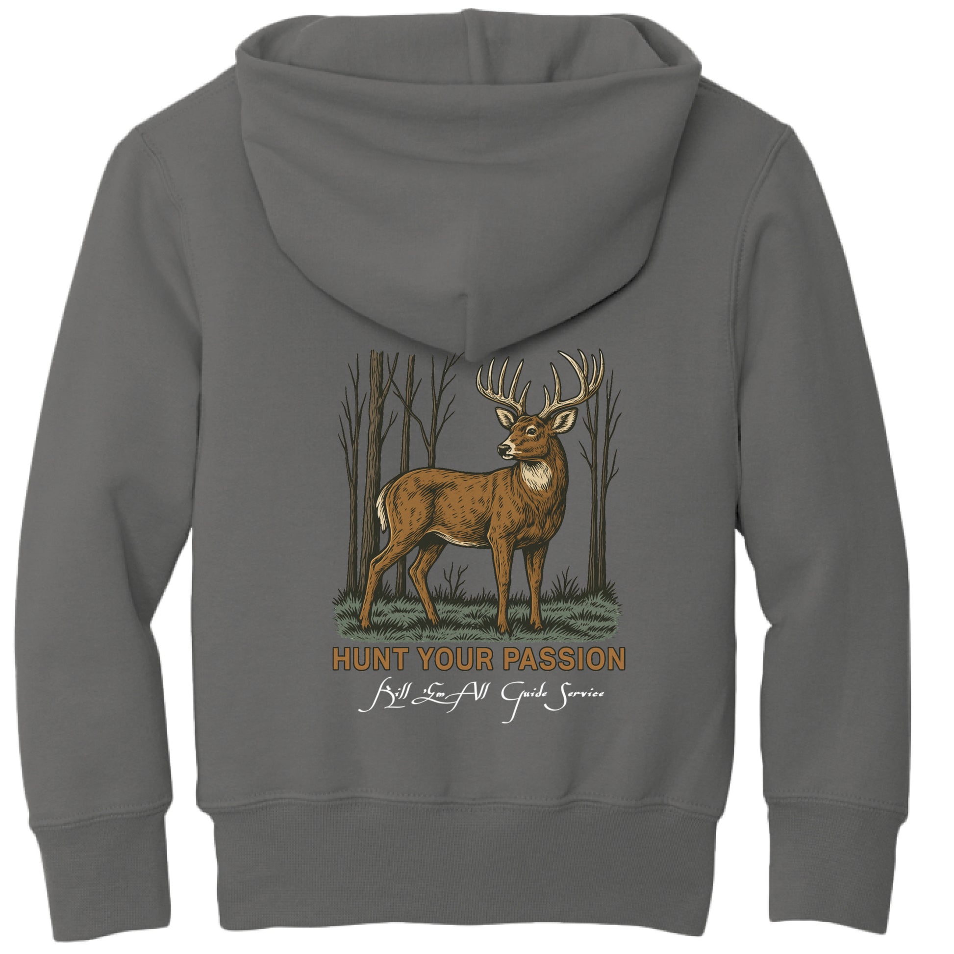 Graphite Hthr - BACK