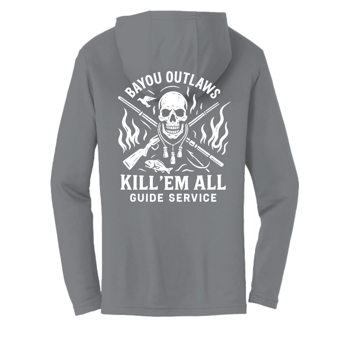 SPORT GRAPHITE - BACK