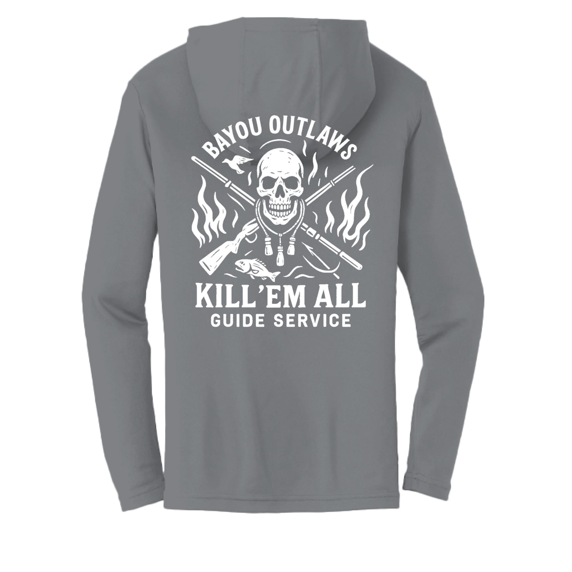 SPORT GRAPHITE - BACK