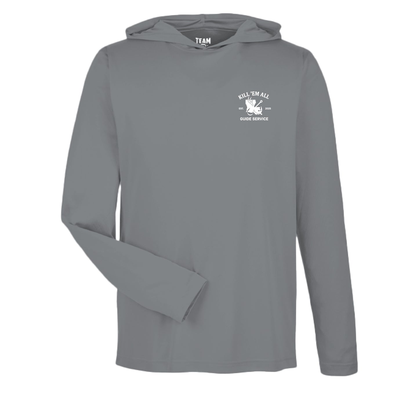 SPORT GRAPHITE - FRONT