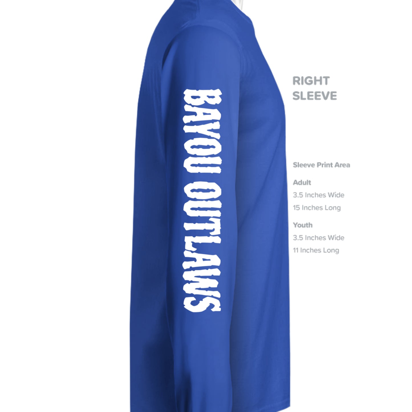 SPORT ROYAL - SLEEVE_RIGHT