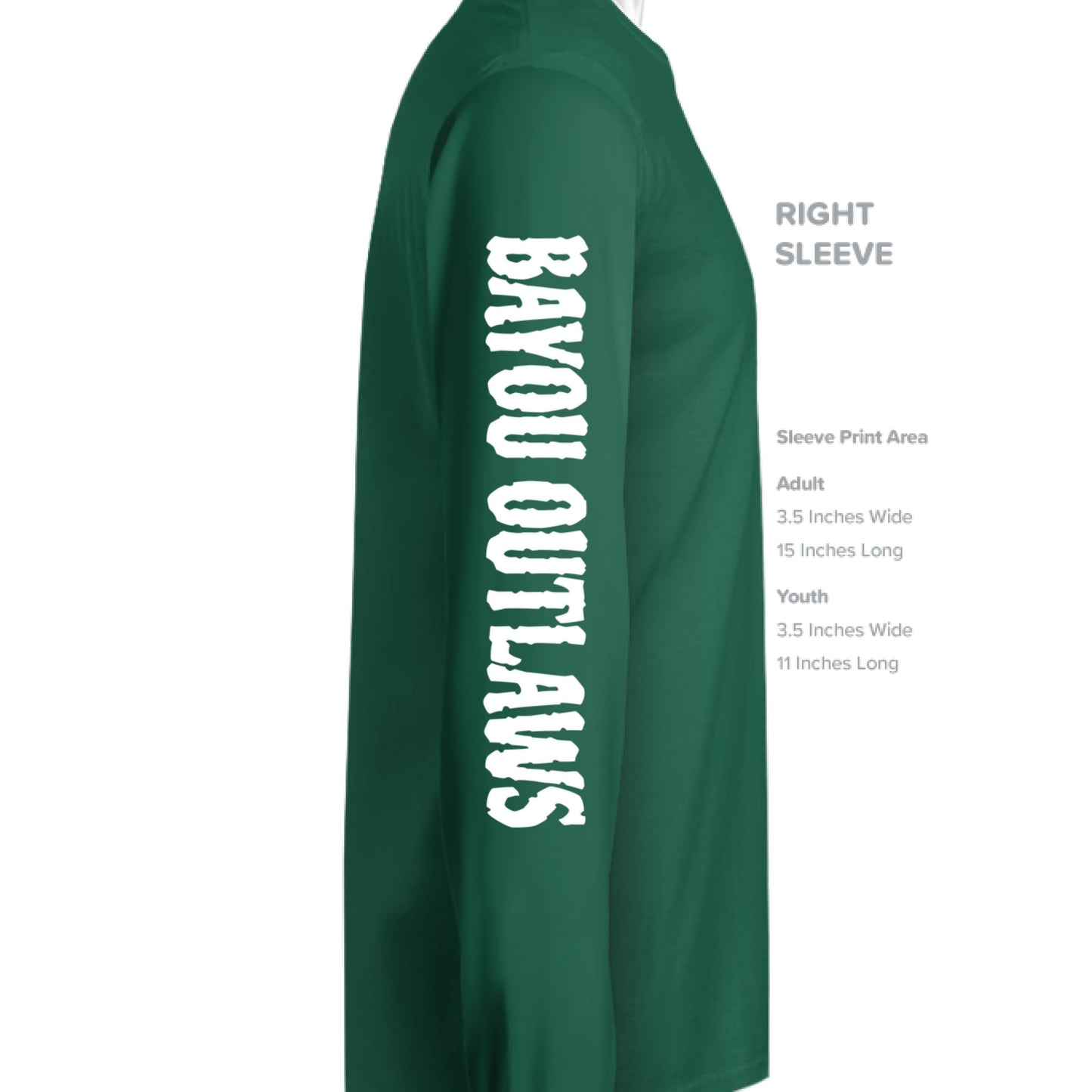 SPORT FOREST - SLEEVE_RIGHT