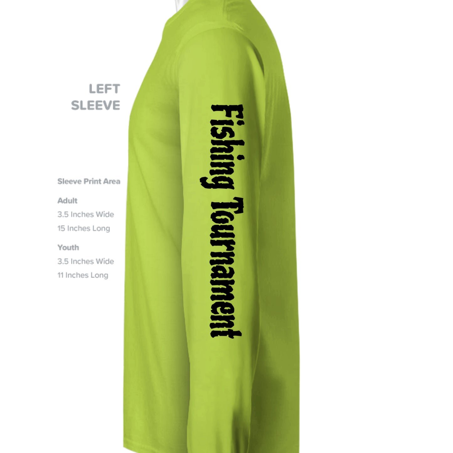 LIME - SLEEVE_LEFT