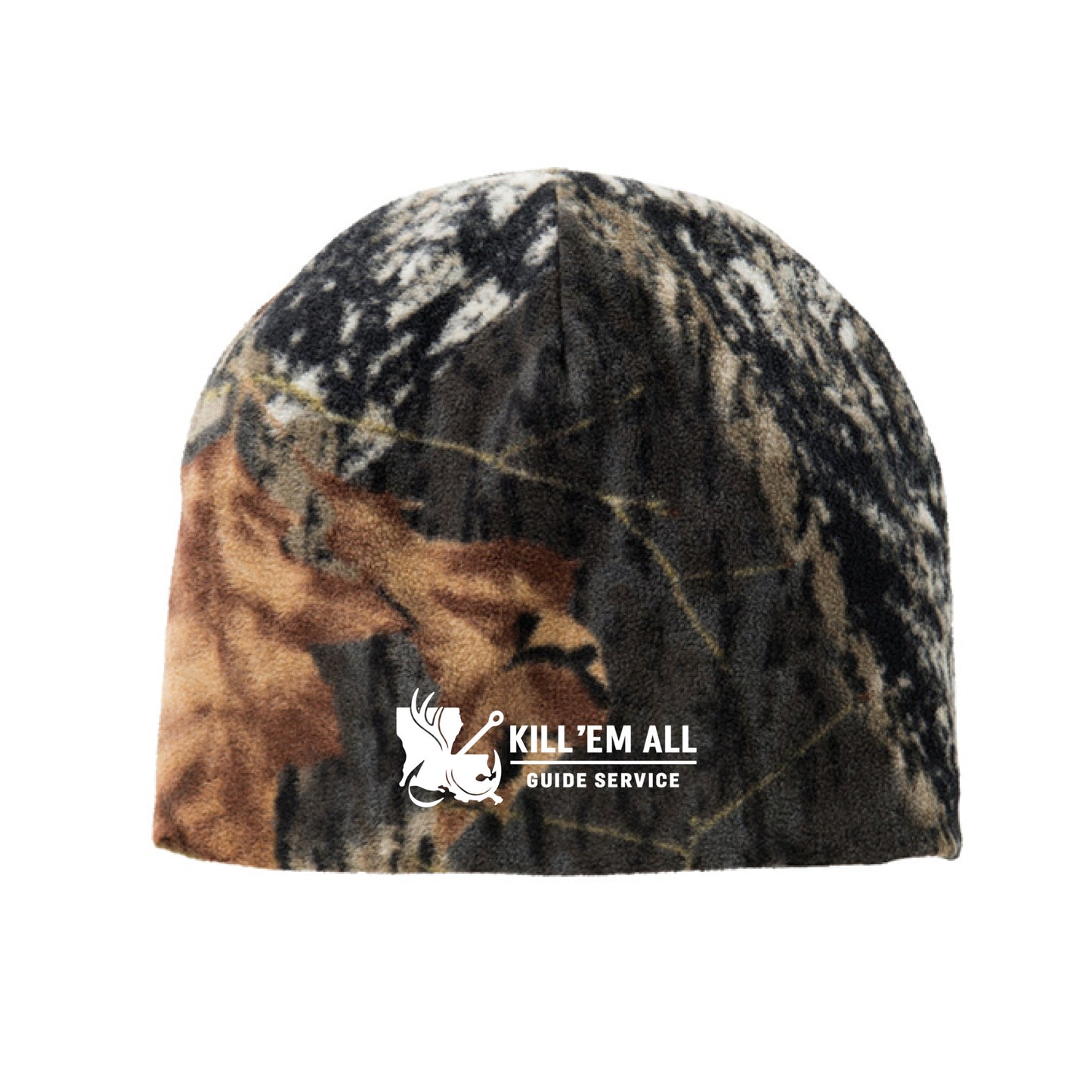 Mossy Oak - FRONT