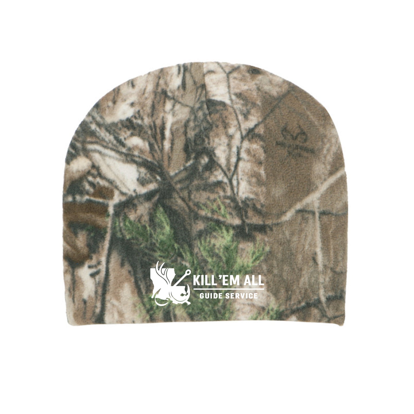Realtree Xtra - FRONT