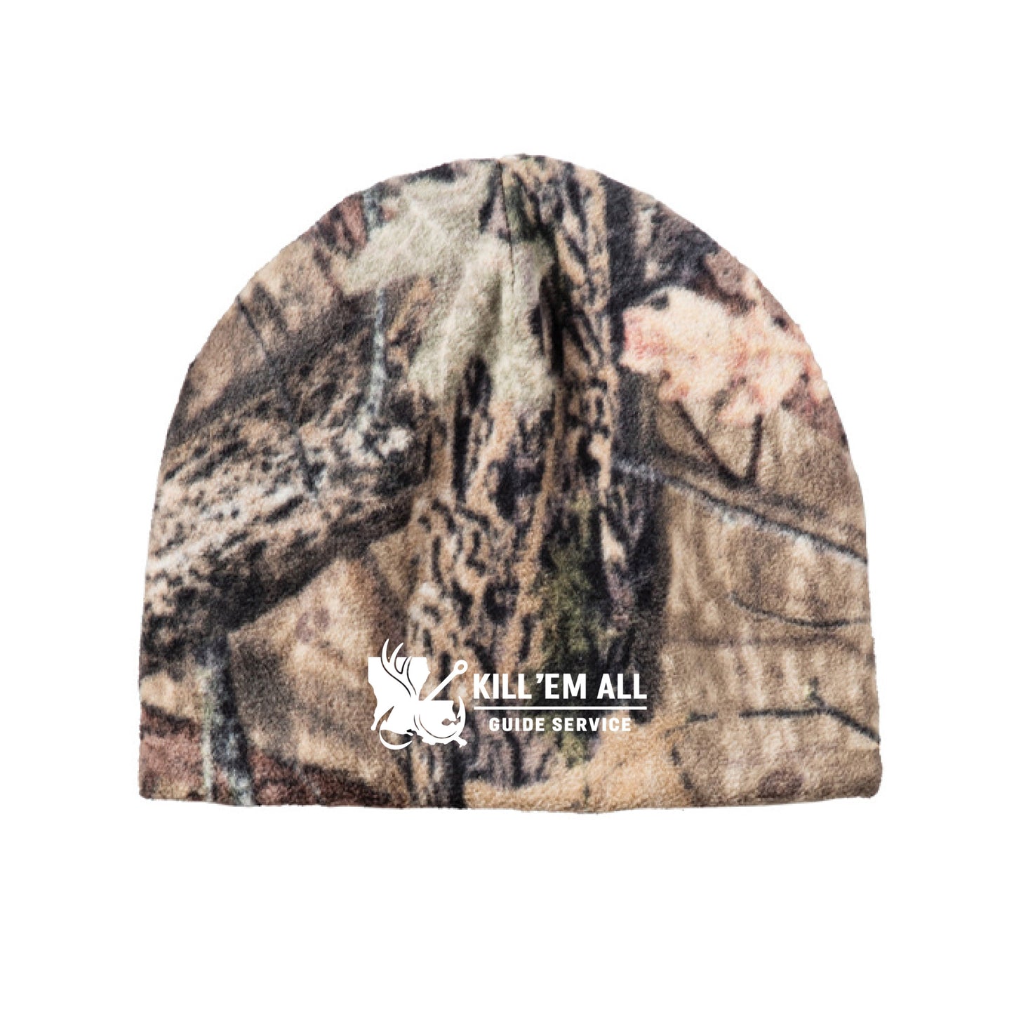 Mossy Oak BU C - FRONT