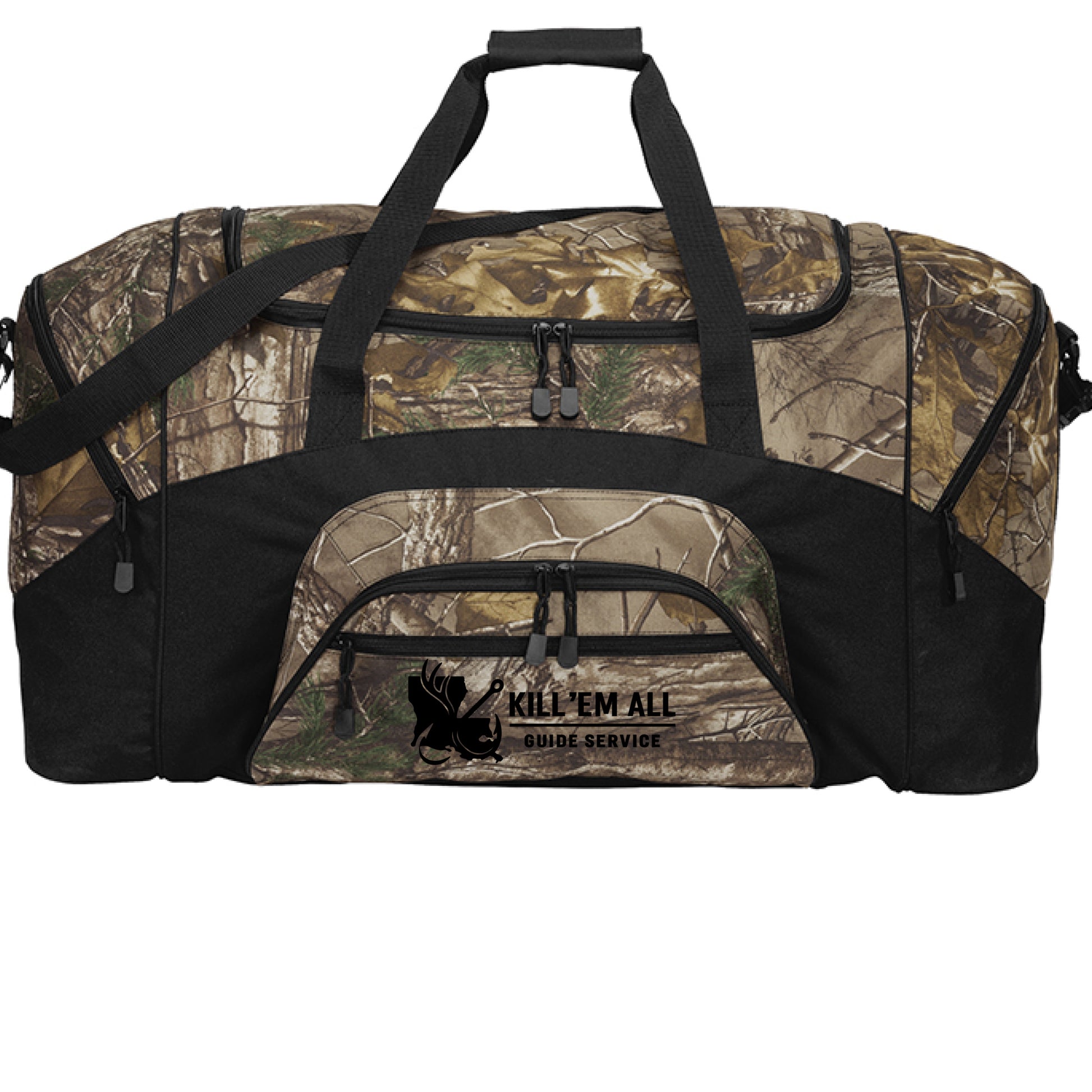 RT Extra/Black - FRONT