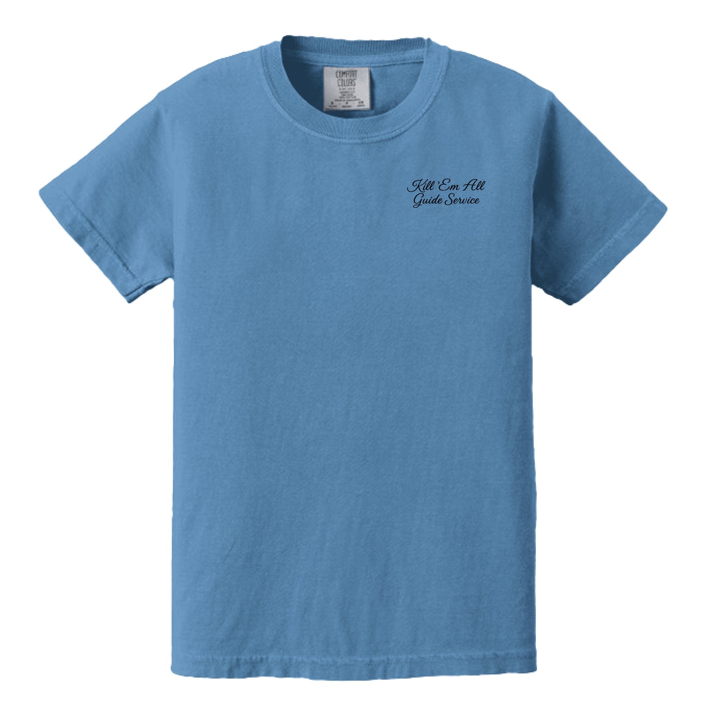 ROYAL CARIBE - FRONT